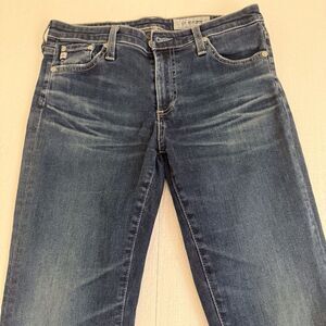 AG Adriano Goldschmied The Angel Bootcut Jeans‎ Women's Size 27R